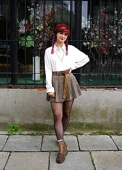 Ewa Raclawska